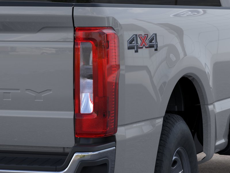 New 2026 Avalanche Ford F-250® XL image 33