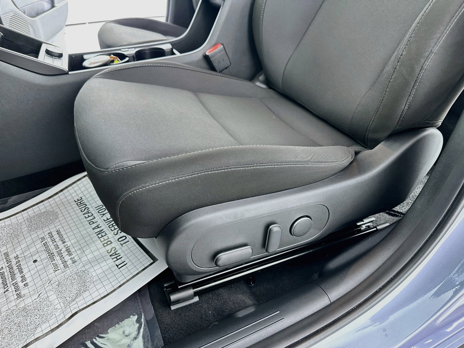 2024 Hyundai Kona EV SEL - Photo 26