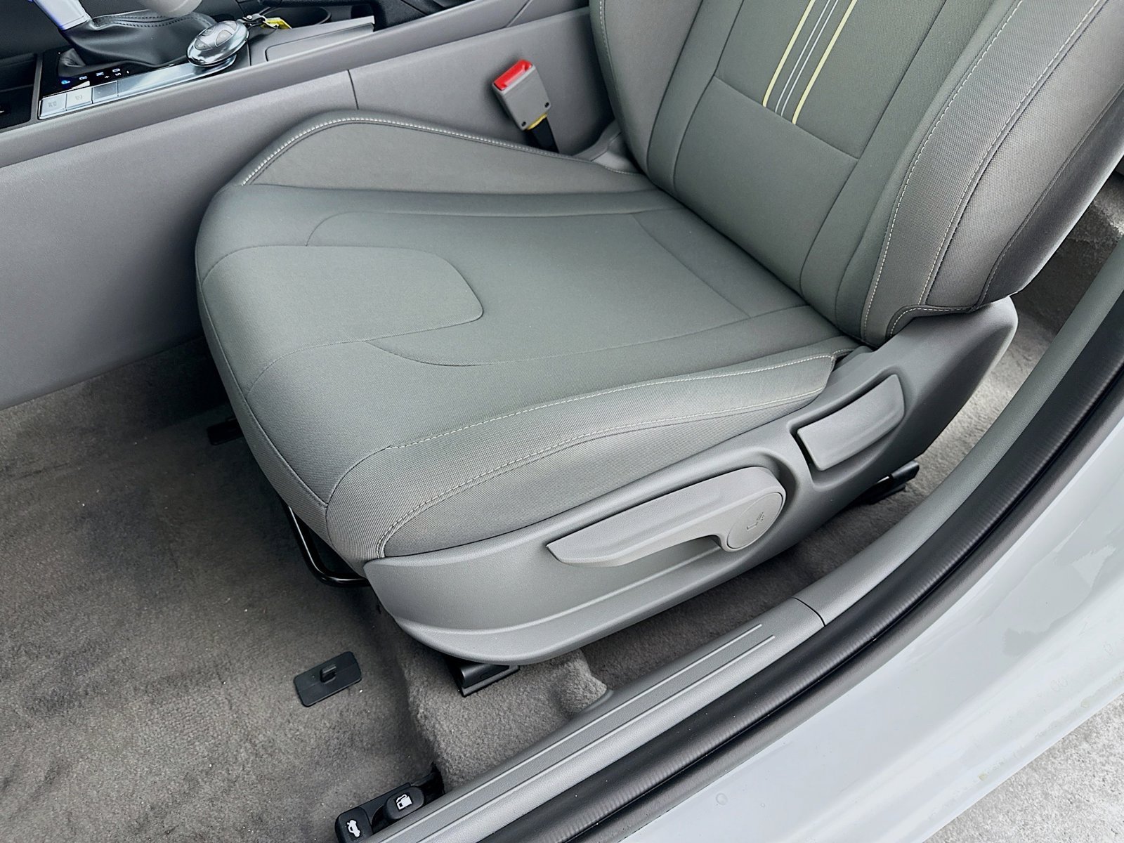 2026 Hyundai Elantra SEL Sport - Photo 25