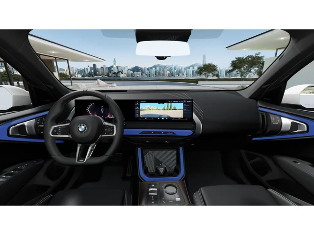 New 2026 Alpine White BMW 30 xDrive image 10
