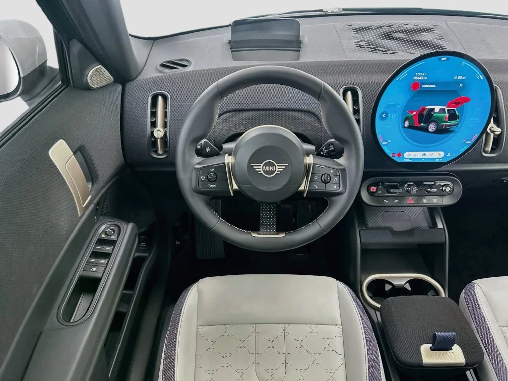 2026 MINI Countryman S - Photo 10