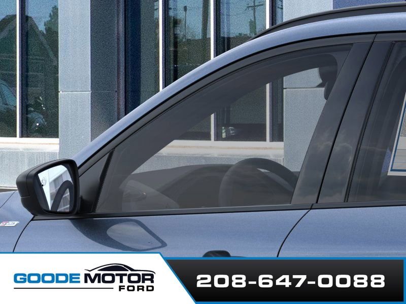 2026 Ford Escape ST-Line - Photo 20