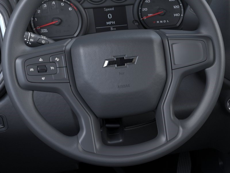2026 Chevrolet Silverado 2500 HD Custom - Photo 19