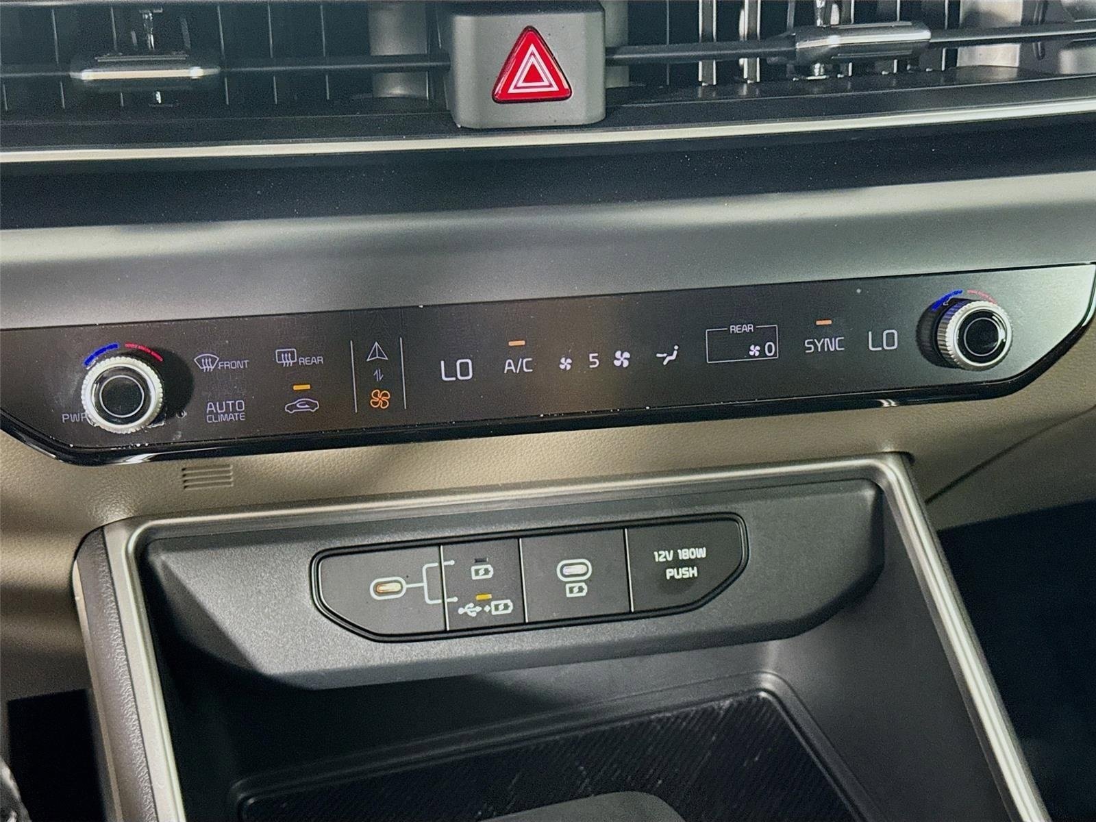 Used 2025 Panthera Metal Kia LXS image 17