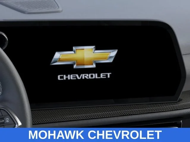 New 2026 Sterling Gray Metallic Chevrolet High Country image 20