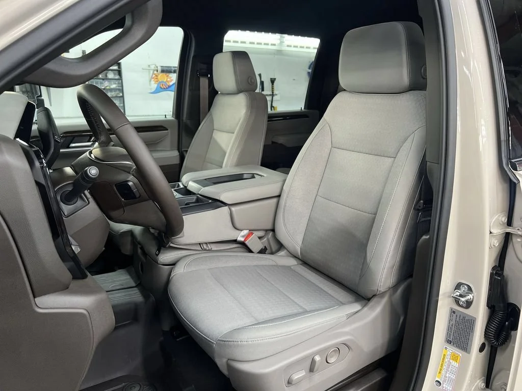 2026 GMC Sierra 2500HD SLE - Photo 13