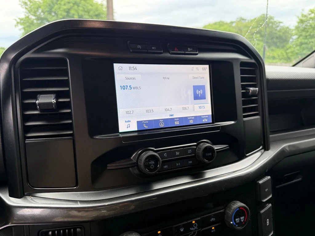 Used 2023 Blue Ford XL image 18