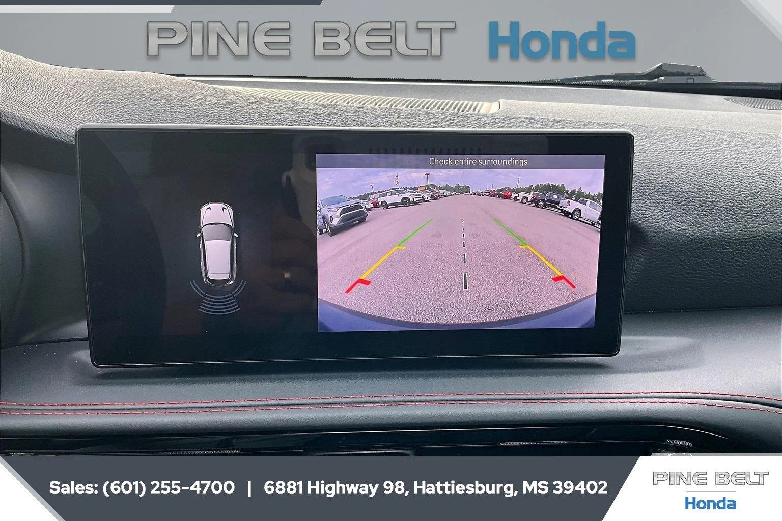 Used 2024 8 Ball Dodge GT image 15