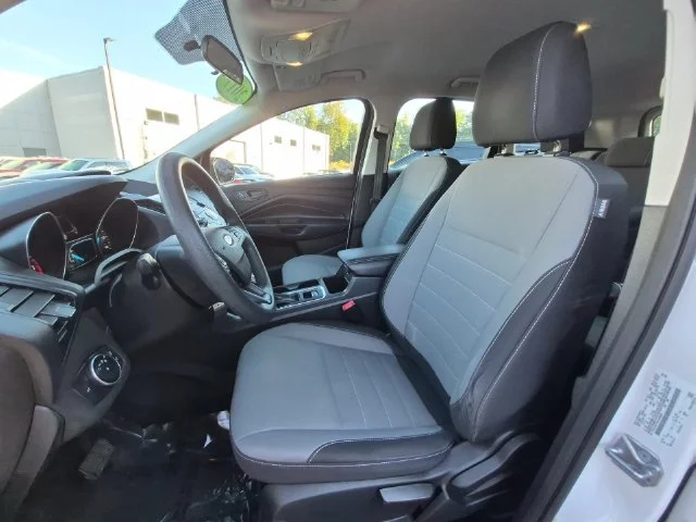 Used 2017 White Ford S image 27