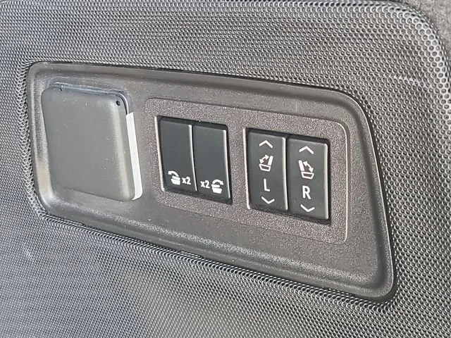 Used 2023 Black Raven Cadillac Premium Luxury image 6