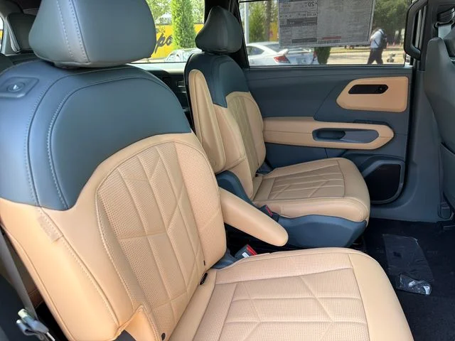 New 2027 Green Kia X-Line SX image 22