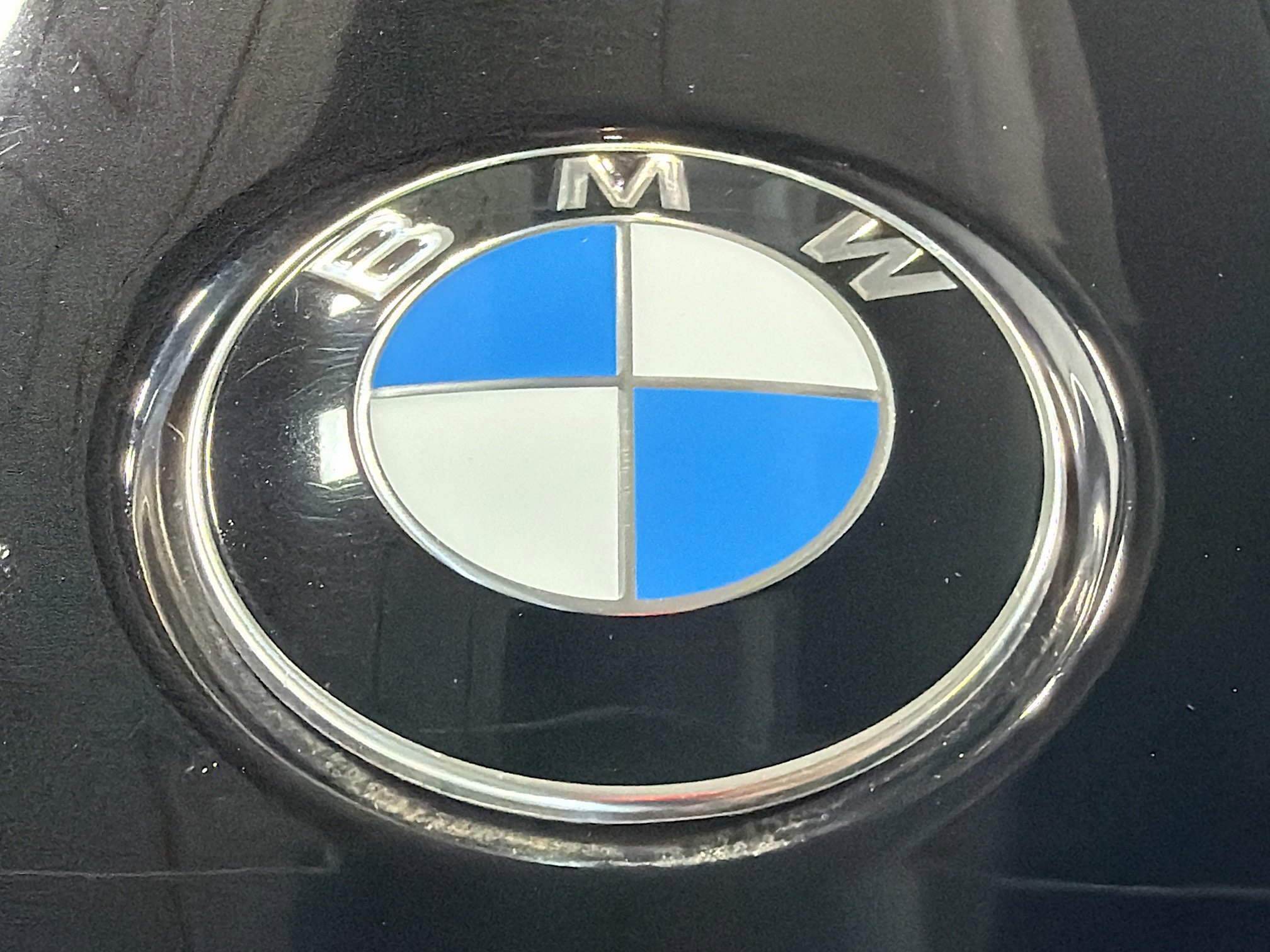 Used 2020 Jet Black BMW sDrive40i image 12