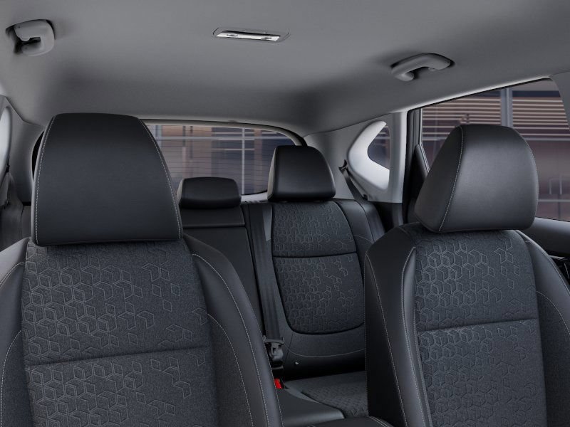 Used 2025 Gray Kia S image 28