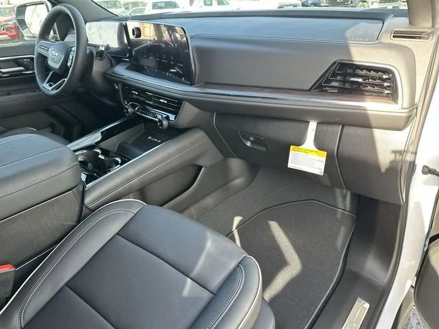 New 2026 Polar White Tricoat Chevrolet Premier image 29
