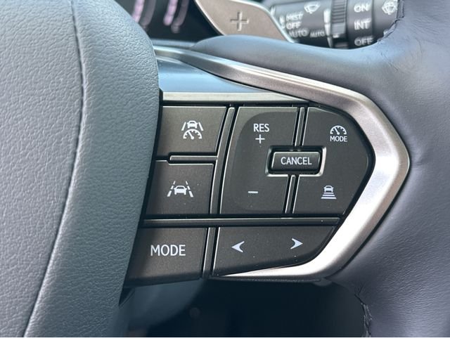 New 2026 Caviar Lexus  350 PREMIUM AWD image 26