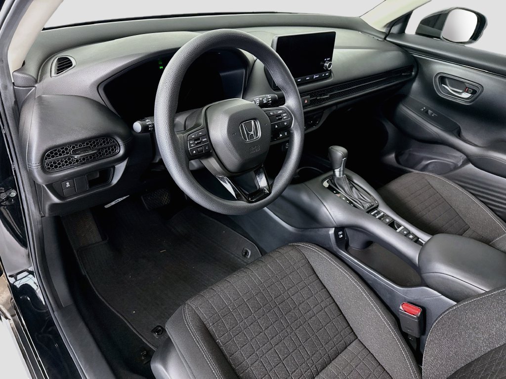 2024 Honda HR-V LX - Photo 9