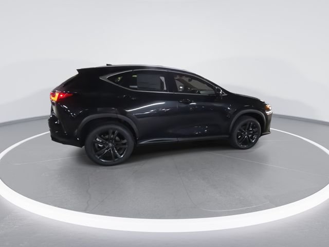 New 2026 Caviar Lexus LUXURY AWD image 8