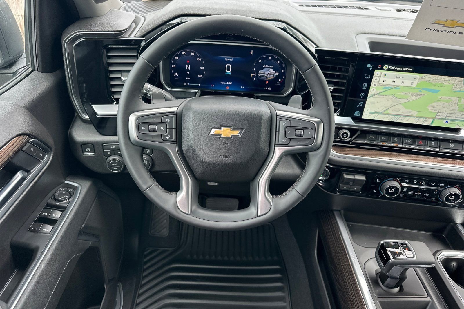 2026 Chevrolet Silverado 1500 LT - Photo 14