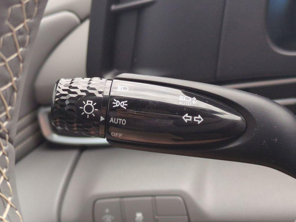 New 2026 Black Hyundai SEL Sport Premium image 27