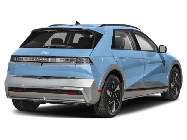 Certified 2026 Hyundai IONIQ 5 Limited with VIN 7YAKRDDC1TY062984 for sale in Burnsville, MN