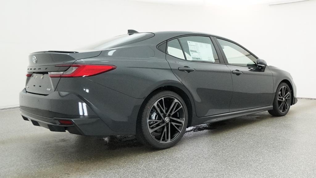 New 2026 Underground Toyota XSE image 69