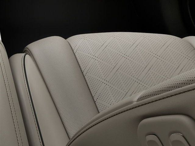 New 2025 Gray Genesis 2.5T PRESTIGE image 16
