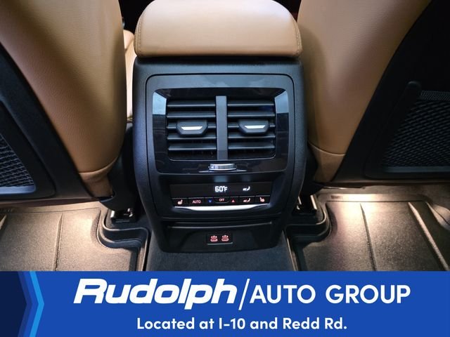 Used 2024 Gray BMW M40i image 28