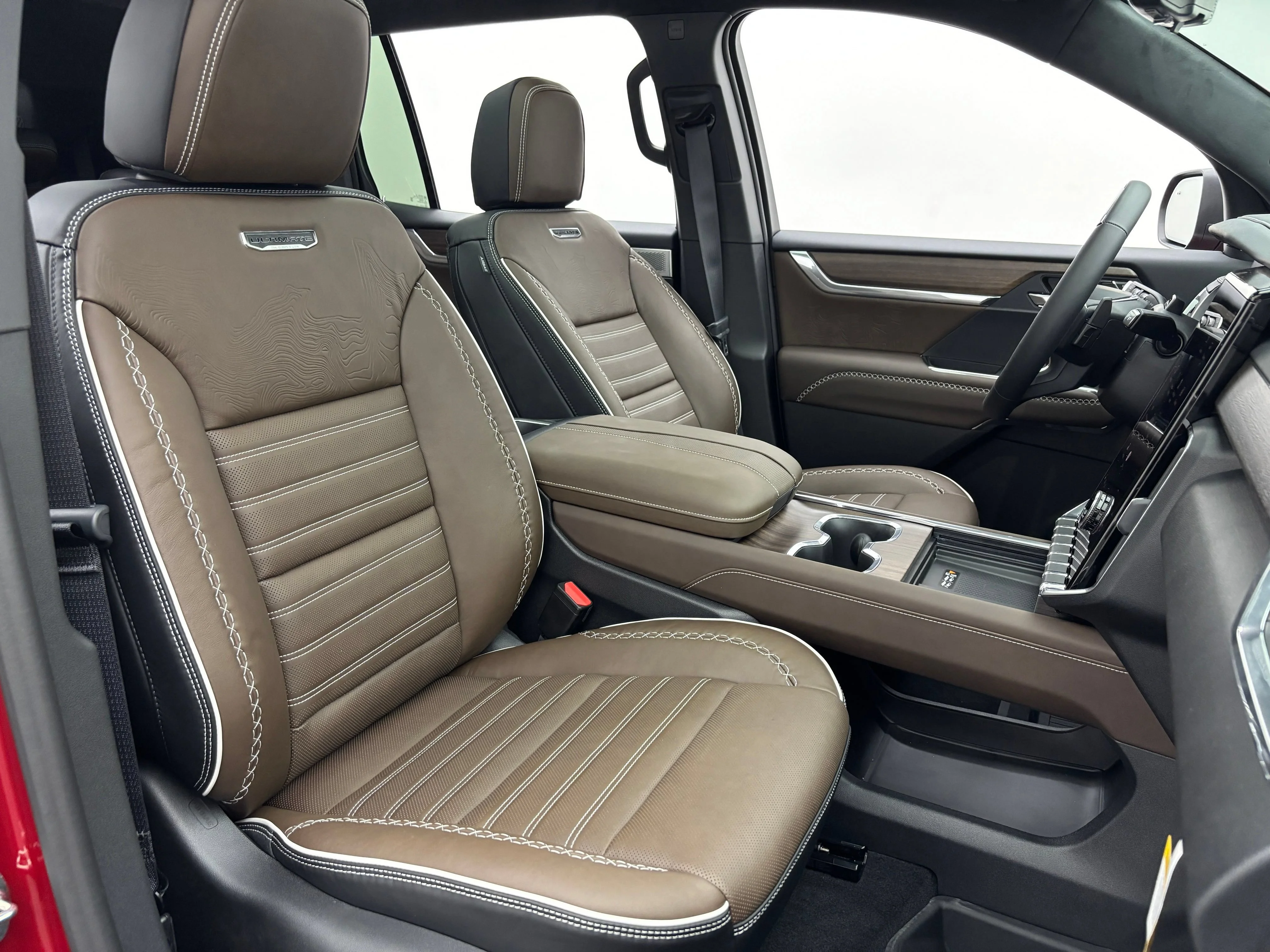 2026 GMC Acadia Denali Ultimate - Photo 39