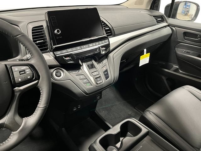 2026 Honda Odyssey EX-L - Photo 19