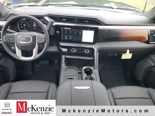 New 2026 Onyx Black GMC Denali image 25