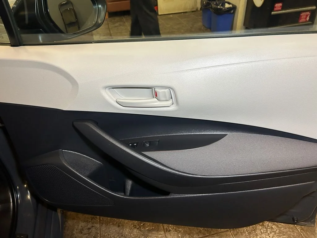Used 2025 Underground Toyota LE image 16