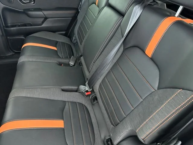 Used 2026  Honda TrailSport image 27