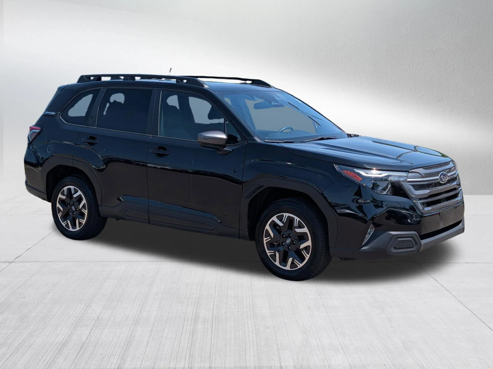2025 Subaru Forester Premium's photo