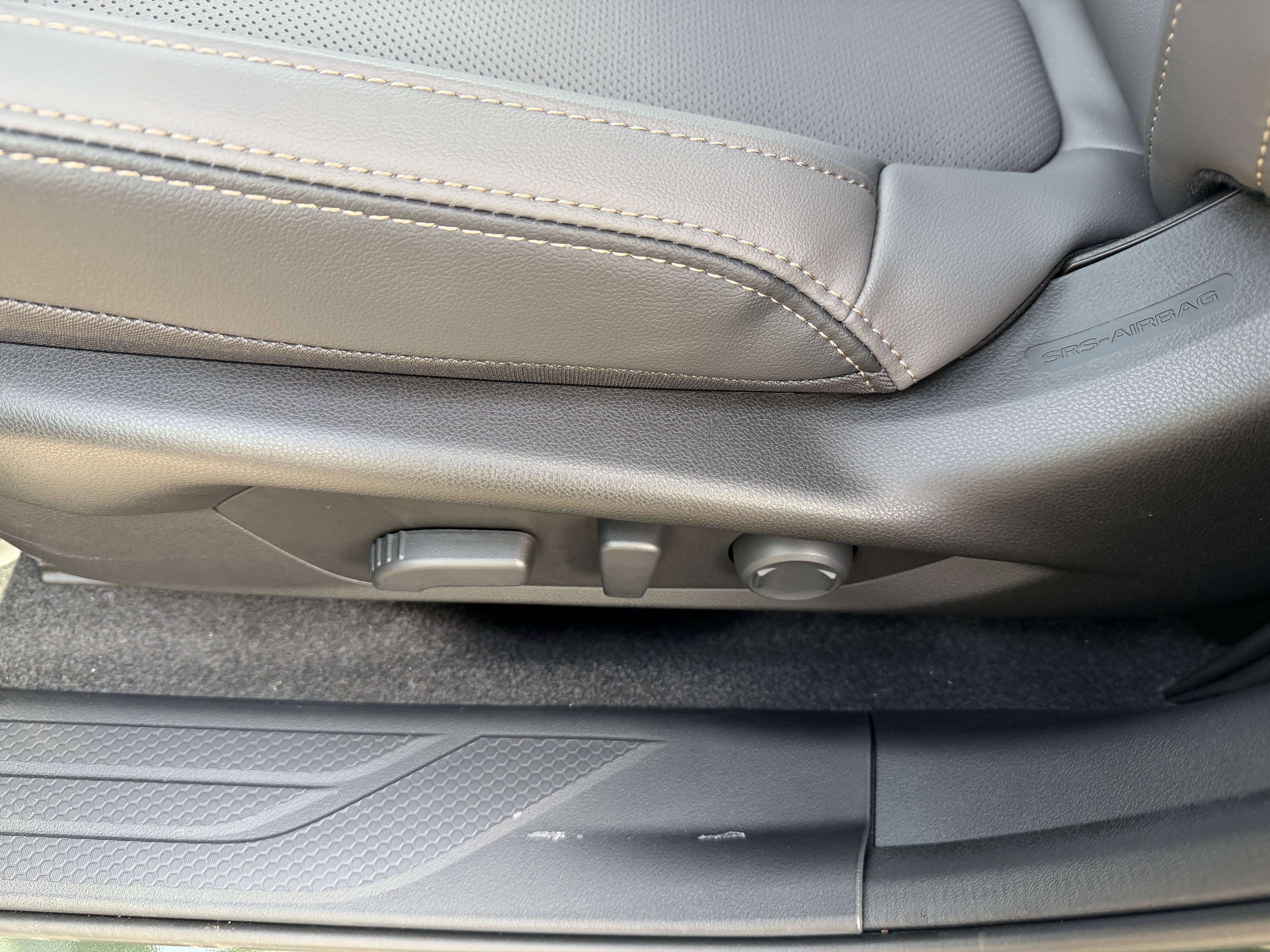 2026 Subaru Outback Limited XT - Photo 14