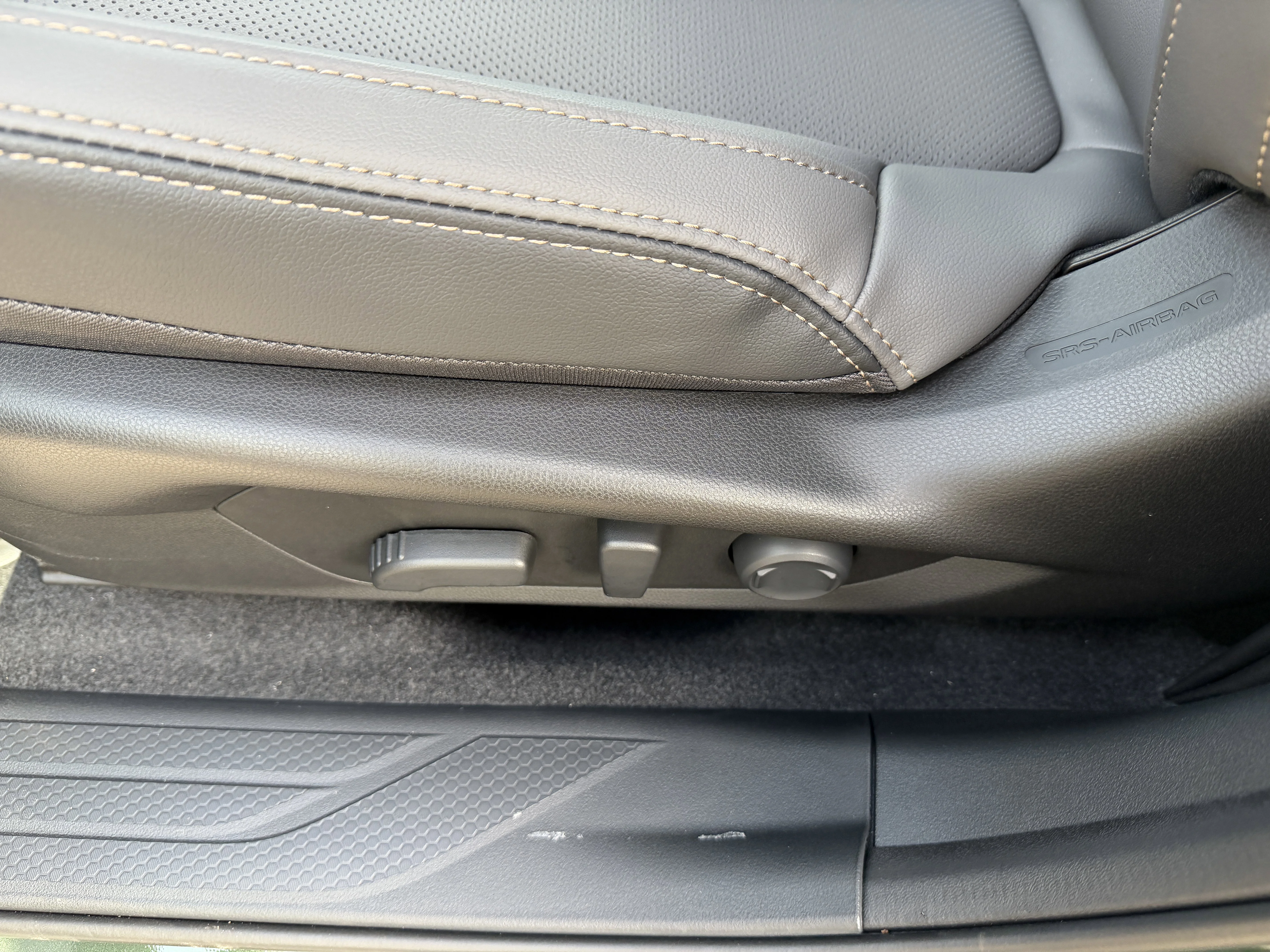 2026 Subaru Outback Limited XT - Photo 14