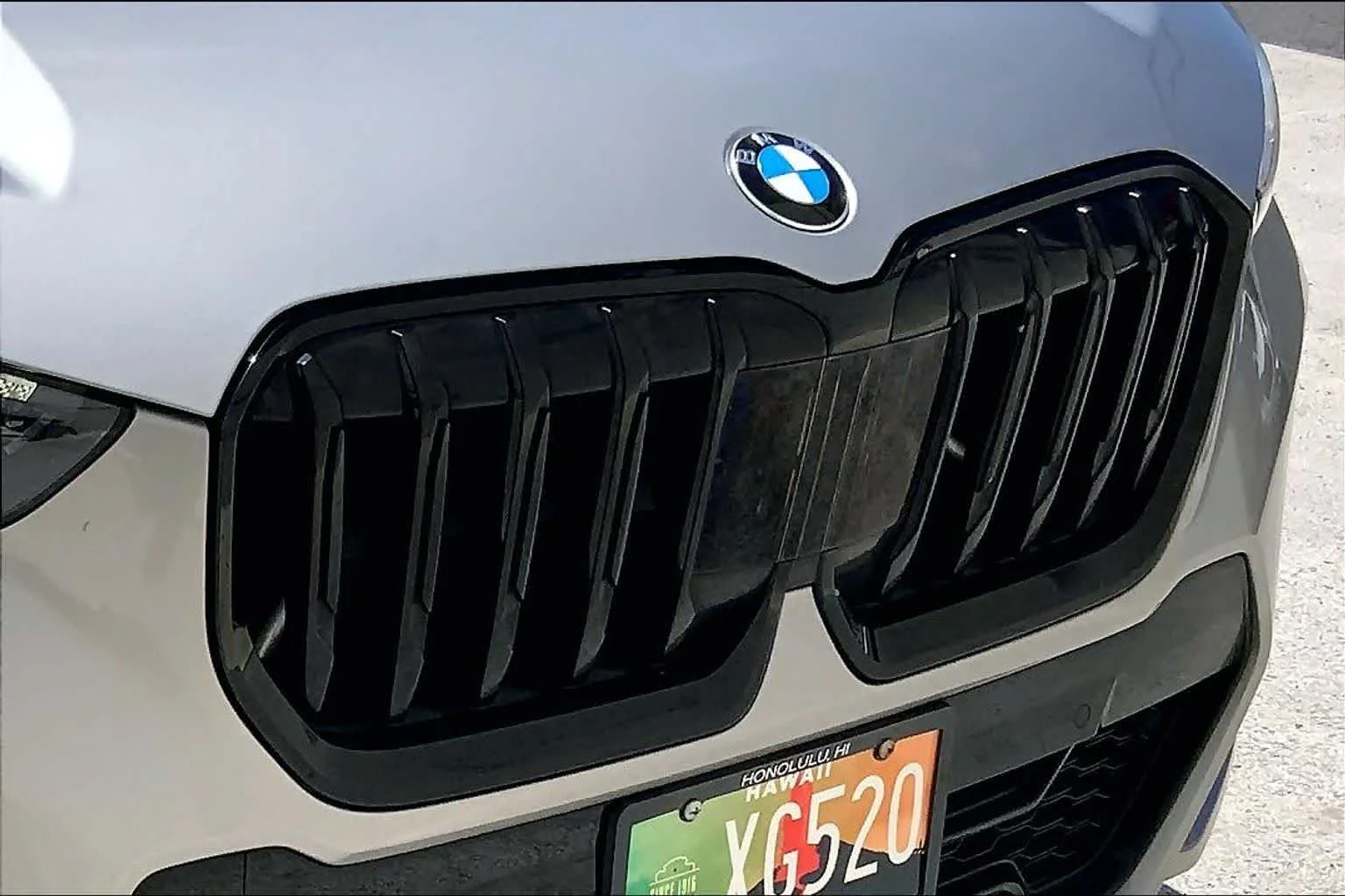 Used 2023 Sil/silver BMW xDrive28i image 33