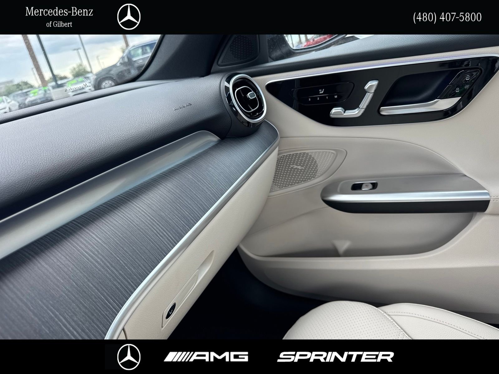 New 2026 Twilight Blue Metallic Mercedes-Benz C 300 image 26