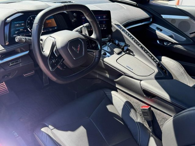 2023 Chevrolet Corvette 2LT - Photo 14