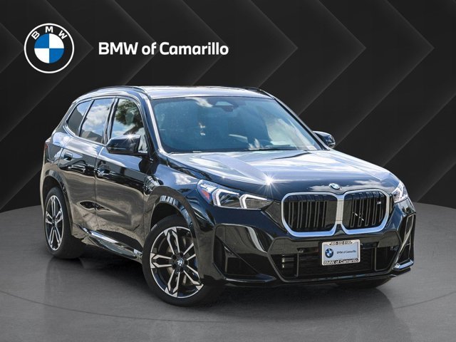 2025 BMW X1 M35i xDrive's photo