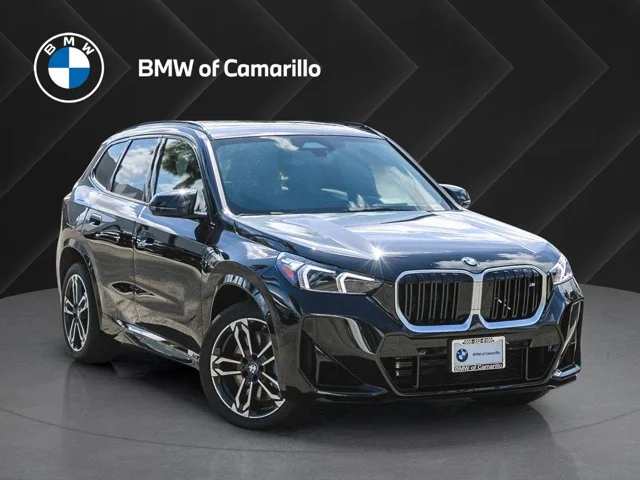2025 BMW X1