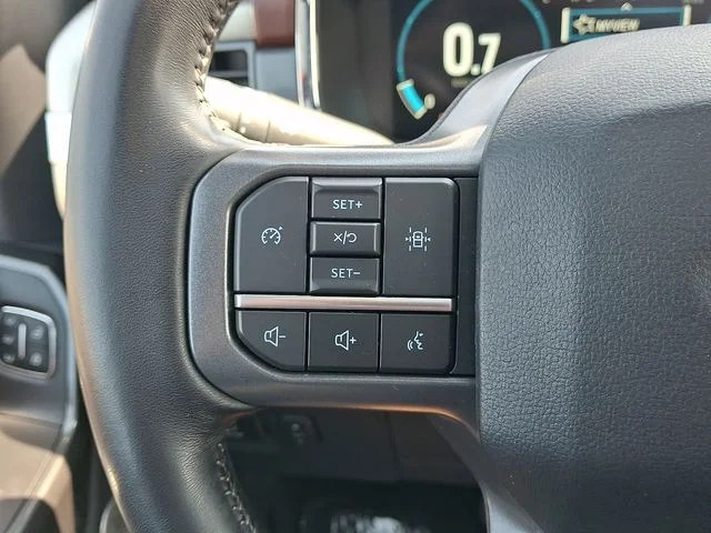 Used 2023 Avalanche Ford Lariat image 21
