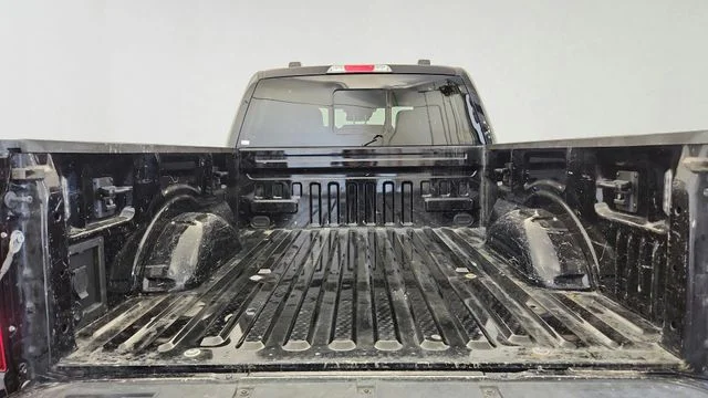 Certified Used 2023 Black Metallic Ford XLT image 22