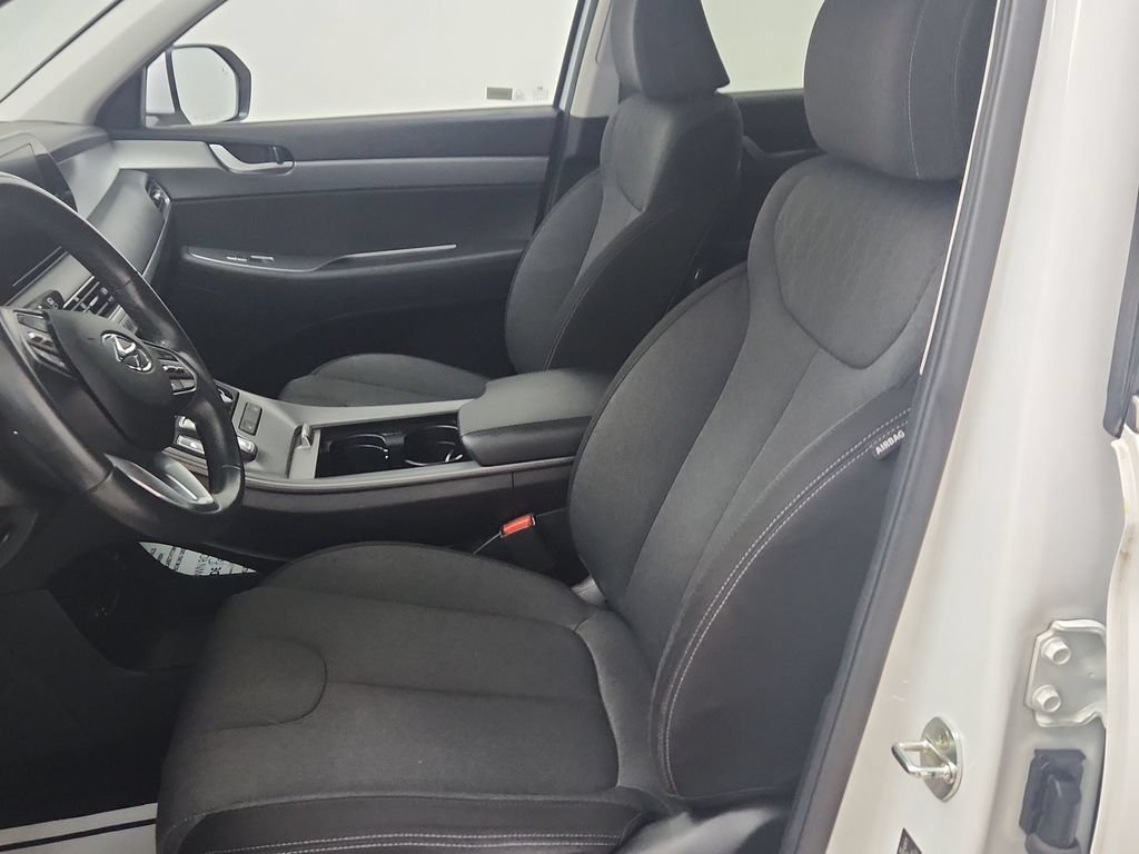 2020 Hyundai Palisade SEL - Photo 15