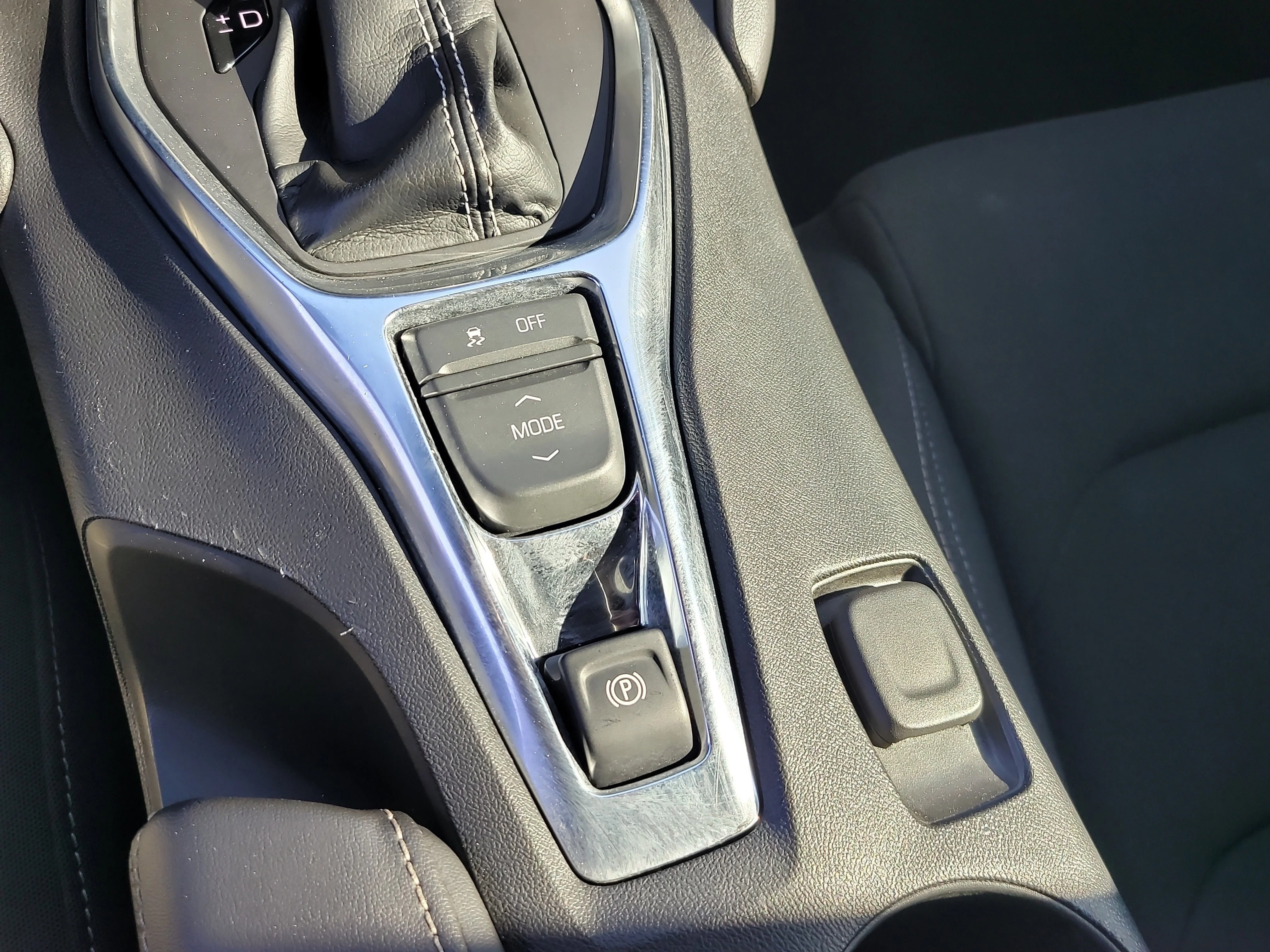 Used 2022 Riverside Blue Metallic Chevrolet LT1 image 22