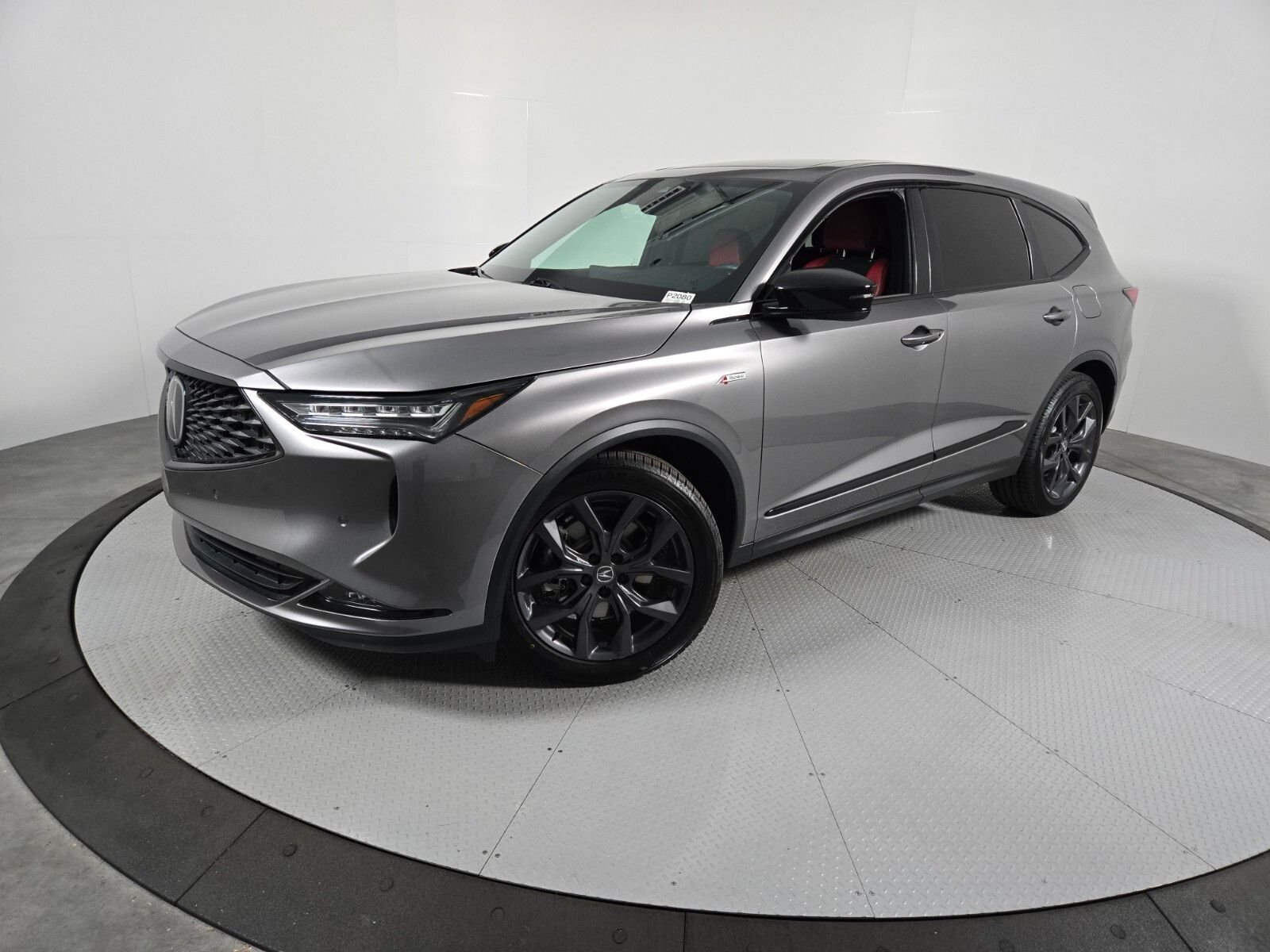 2023 Acura MDX