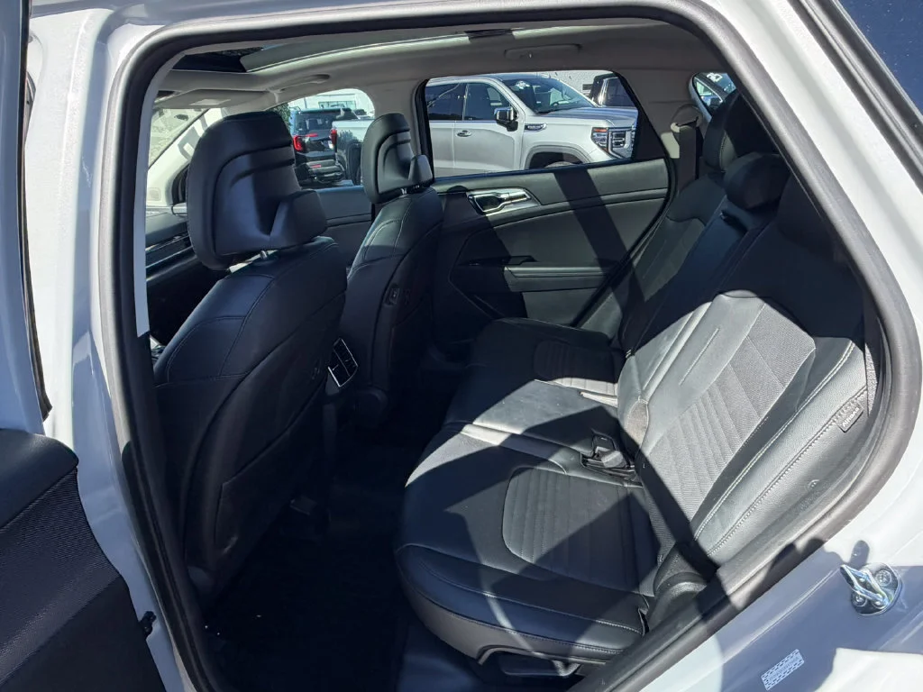 2024 Kia Sportage SX Prestige - Photo 30