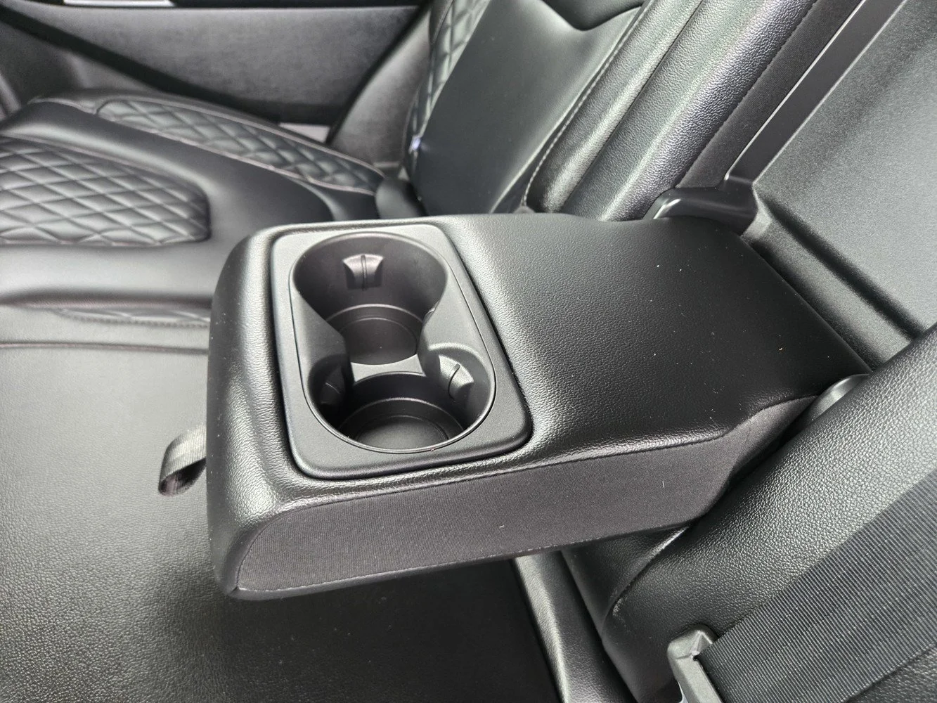Used 2023 Agate Black Ford Titanium image 29