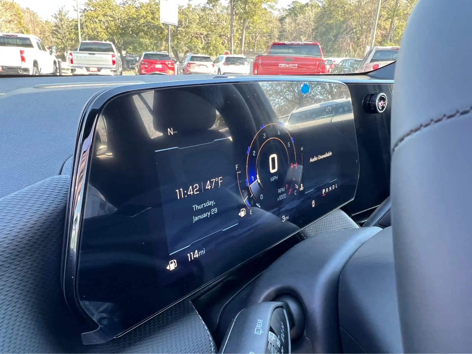 2026 Chevrolet Equinox LT - Photo 11
