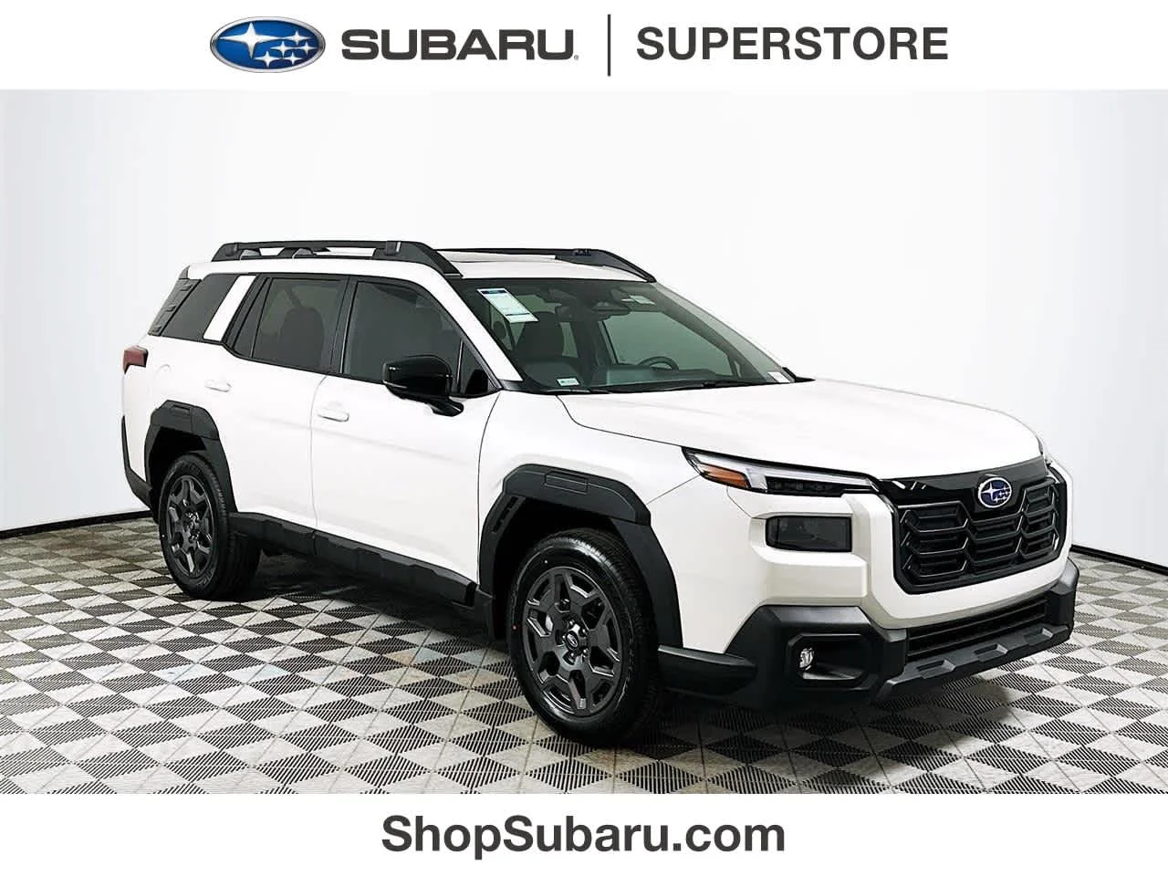 2026 Subaru Outback Premium's photo