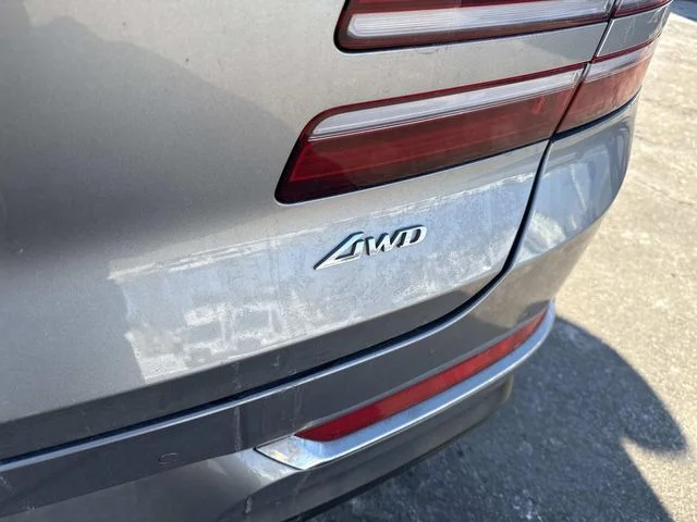 Used 2024 Silver Genesis 2.5T image 6